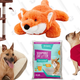 50% Off a Single Frisco Pet Item | Chewy
